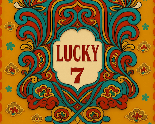 Lucky Diamond Art