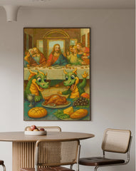 Feast Of Revelations