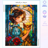 Stained Glass Companion