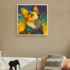 Space Corgi Adventure