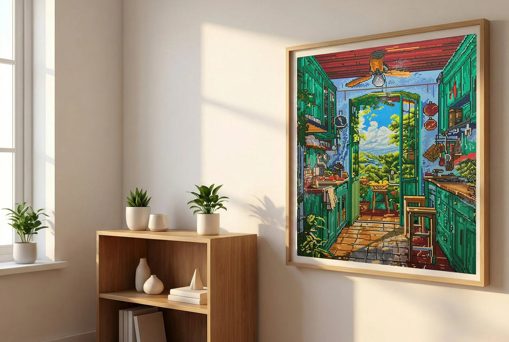 DiamondPaintingStudio