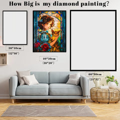 Stained Glass Companion