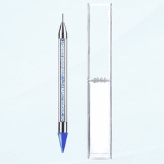 2-Piece Diamond Wax Picker Pen Set