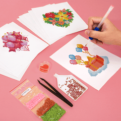Mini Kits – Party Charms