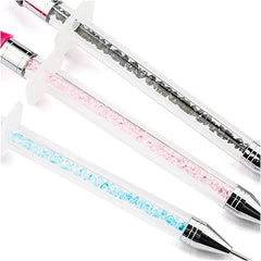 2-Piece Diamond Wax Picker Pen Set