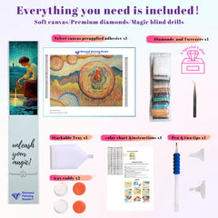 Emotional Echoes Flow