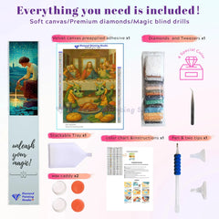 Feast Of Revelations