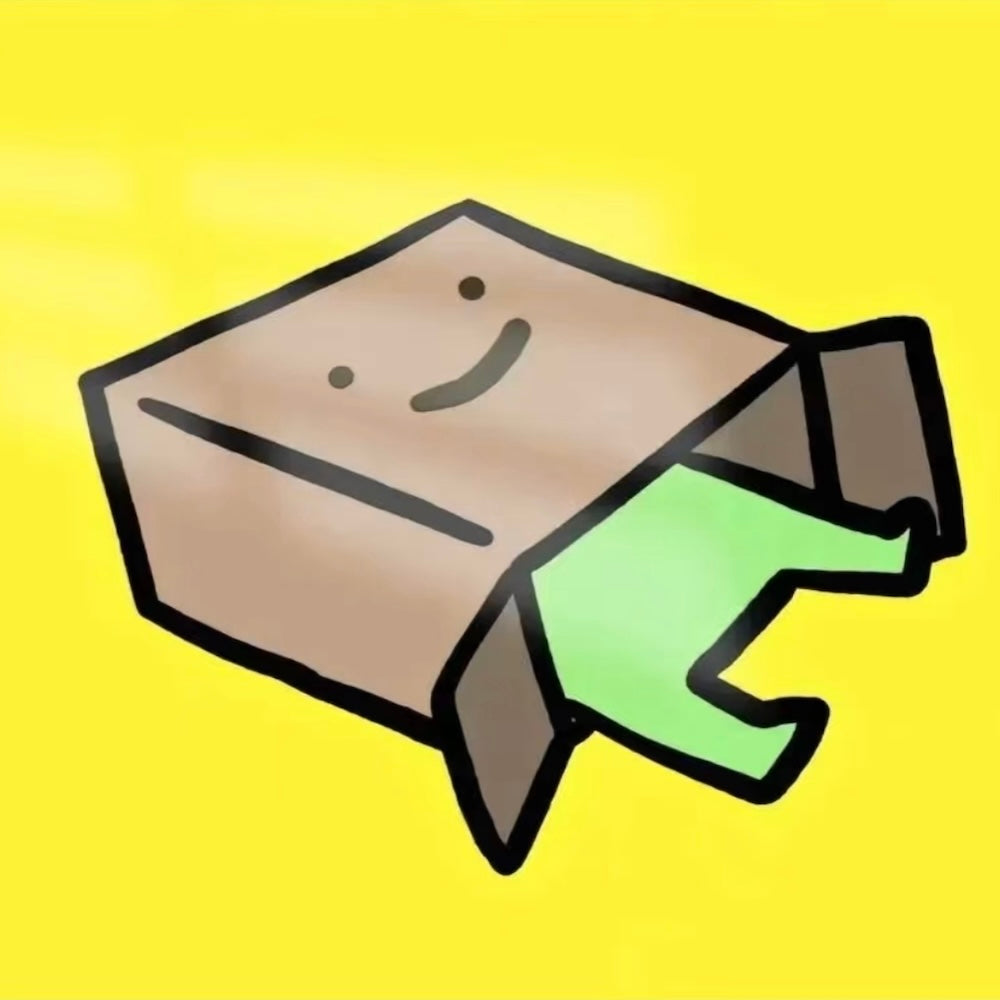 Boxed Up