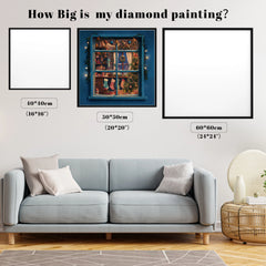 Christmas Window Wonderland Gifts