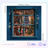 Christmas Window Wonderland Gifts