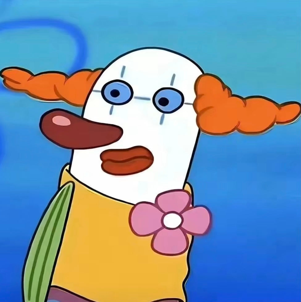 Clown Mood