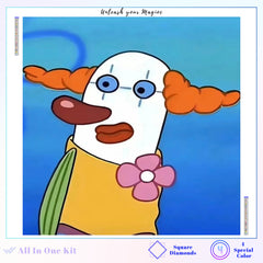 Clown Mood