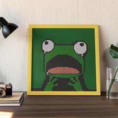Crying Frog