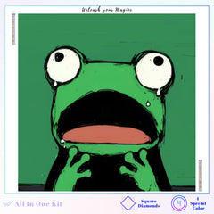 Crying Frog