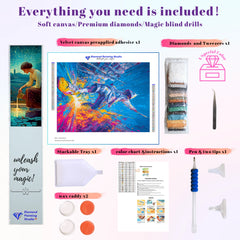 Dynamic Urban Leap Street