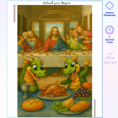 Feast Of Revelations