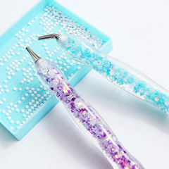 14-Piece Luminous Diamond Pen Kit