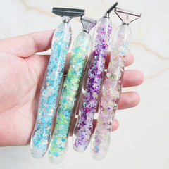 18-Piece Luminous Diamond Pen Kit
