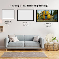 Impasto Yellow Corner Cafe