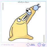 Mischievous Creature