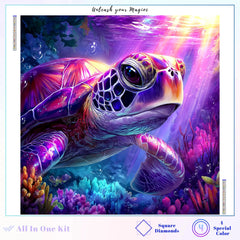 Sea Turtle
