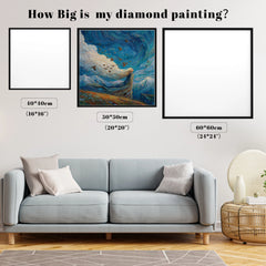 Spirit of the Wind Woman