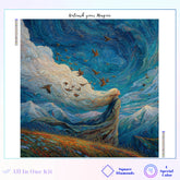 Spirit of the Wind Woman