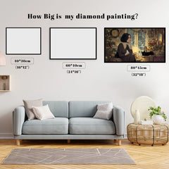 Winter Solstice Companion Cat