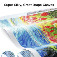 Stained Glass Hummingbird Jewel