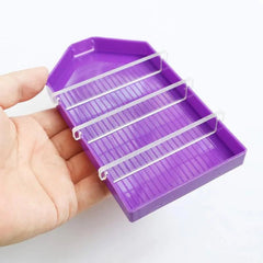5-Piece Diamond Painting Tray Set