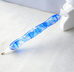 5-Piece Resin Diamond Painting Pen Set