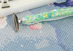8-Piece Luminous Diamond Pen Kit