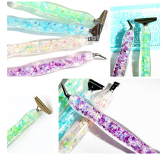 8-Piece Luminous Diamond Pen Kit