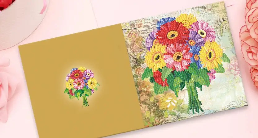 10 Creative Ways to Use Extra Diamond Painting Beads (2025 Edition)