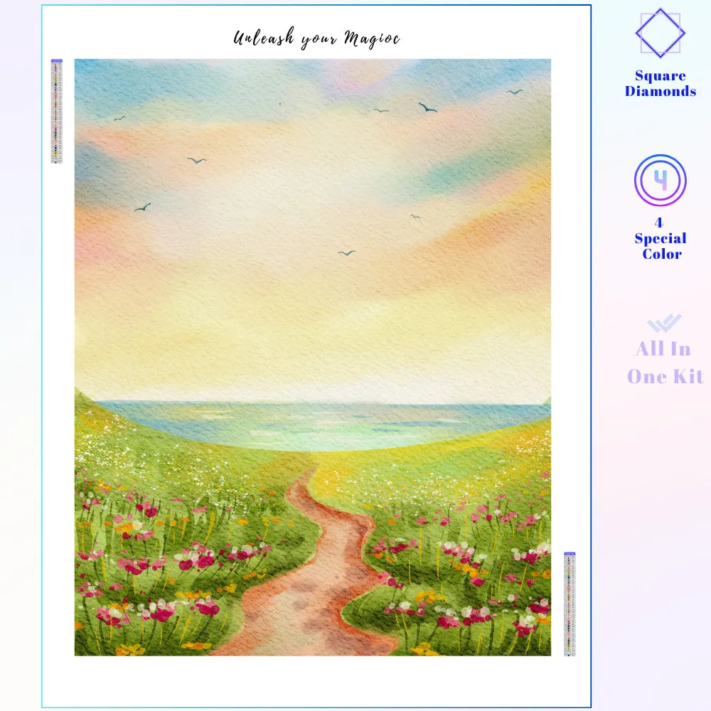 The Journey to Focus