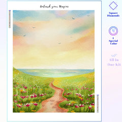 The Journey to Focus