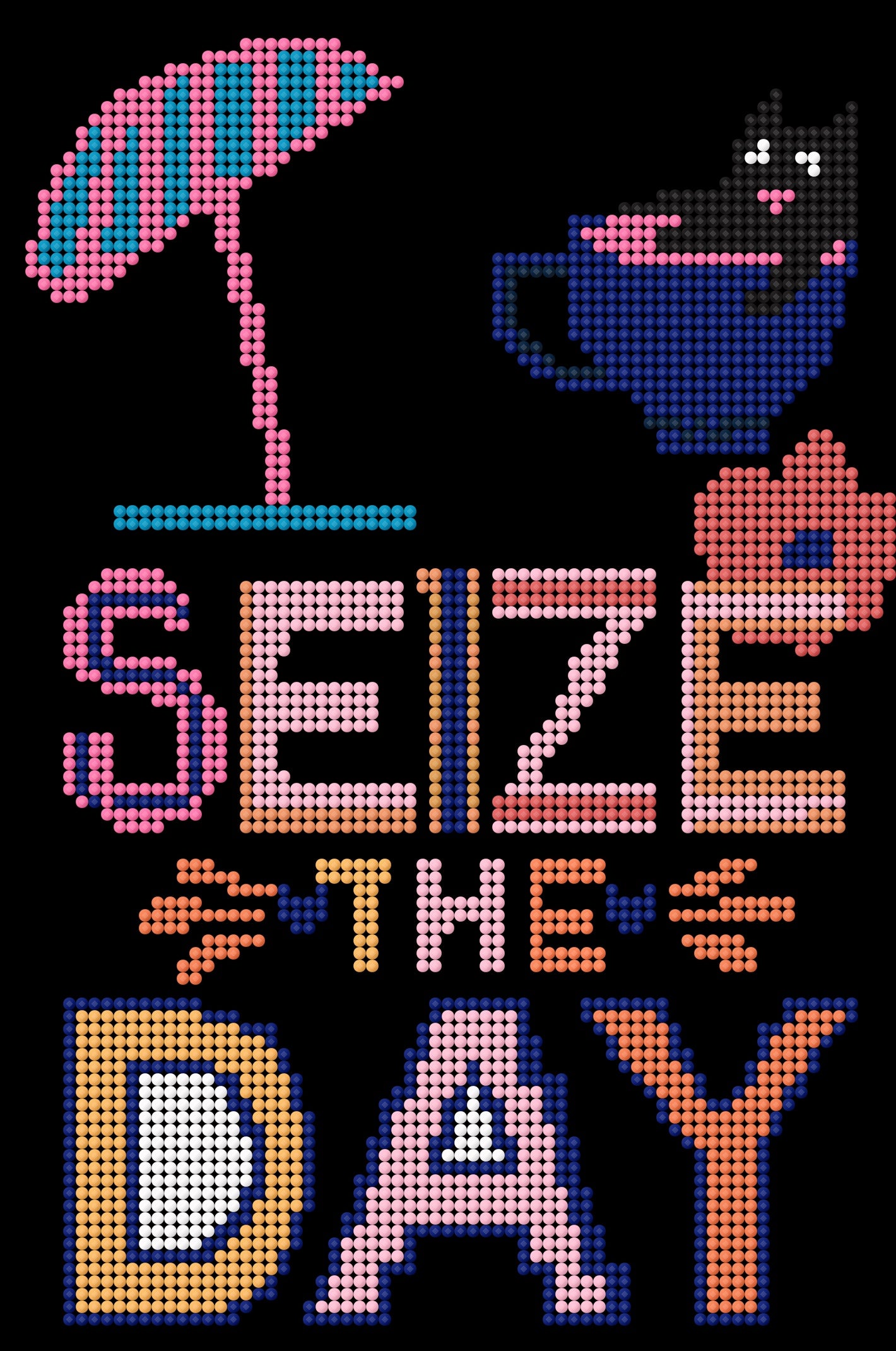 Seize The Day