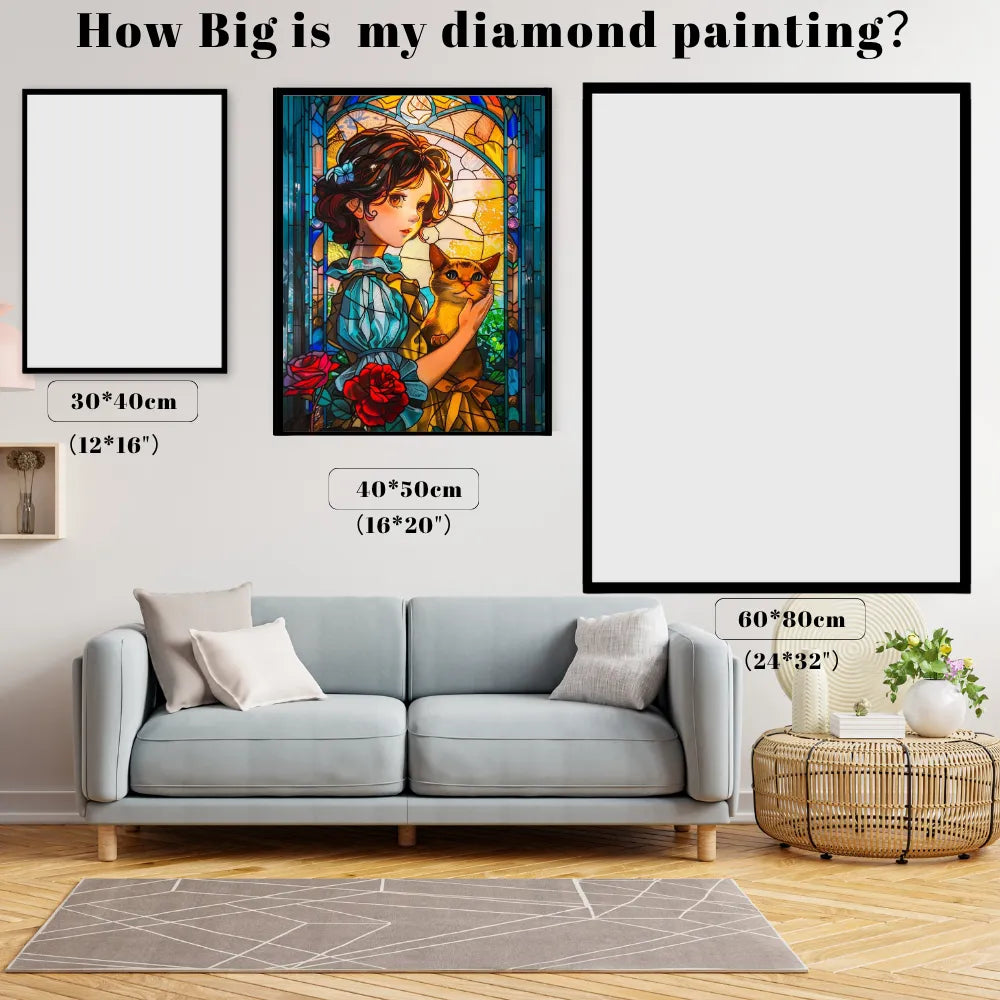 Stained Glass Companion