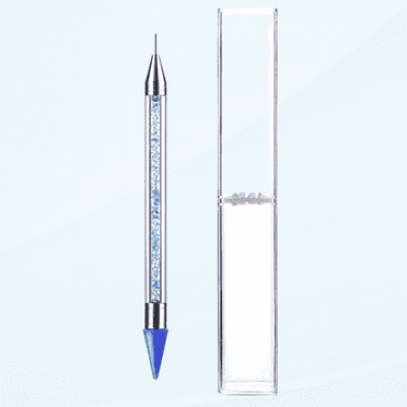 2-Piece Diamond Wax Picker Pen Set
