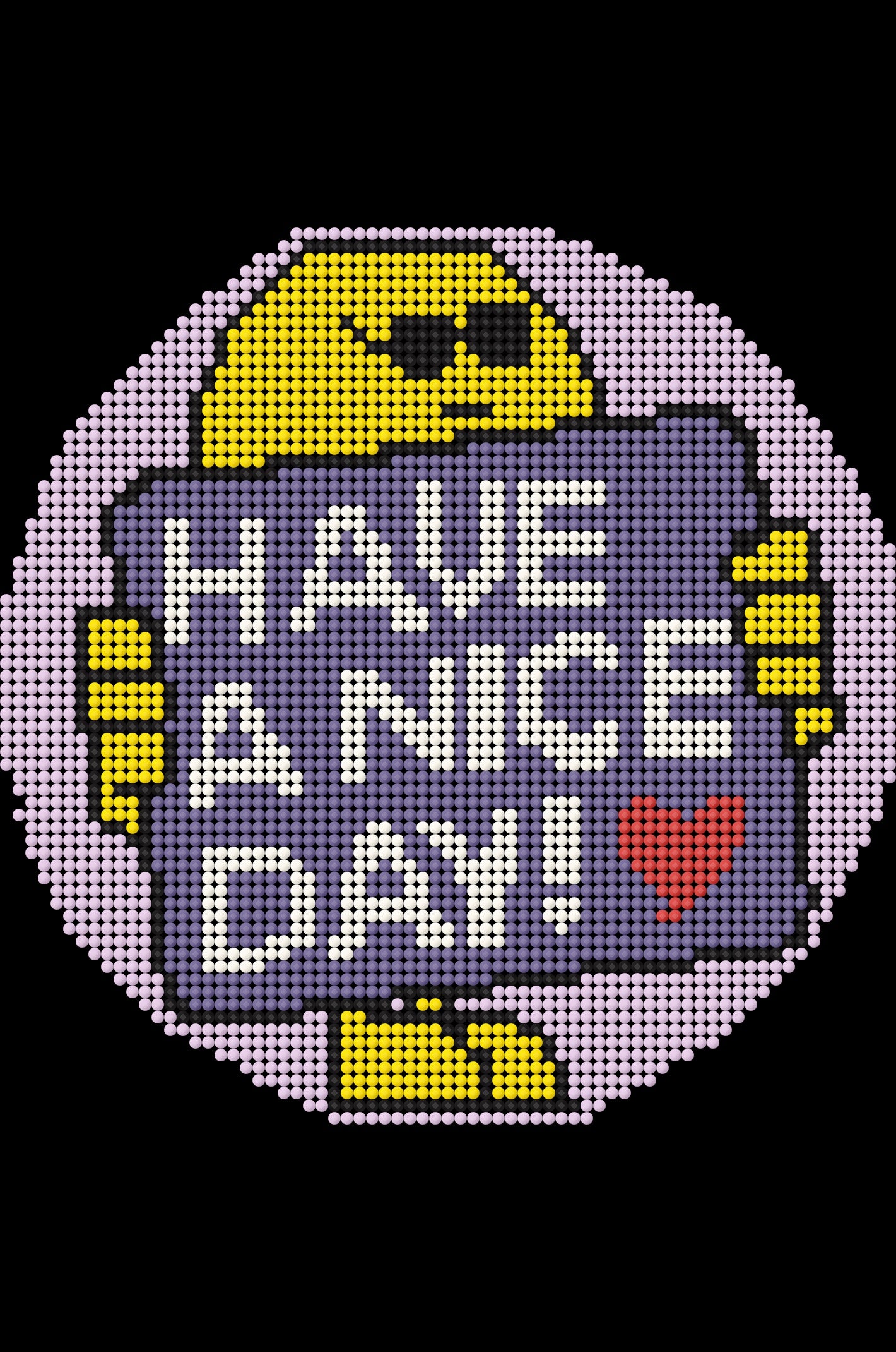 Have a Nice Day