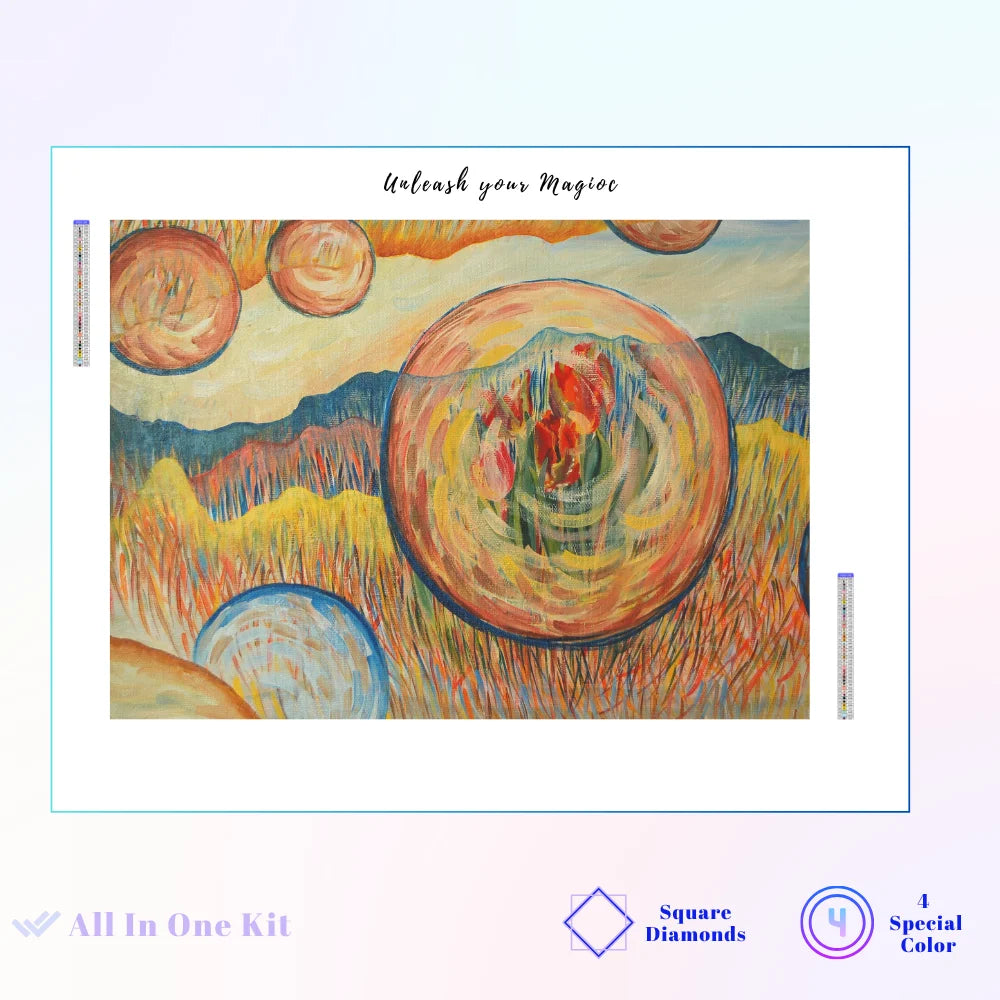 Emotional Echoes Flow