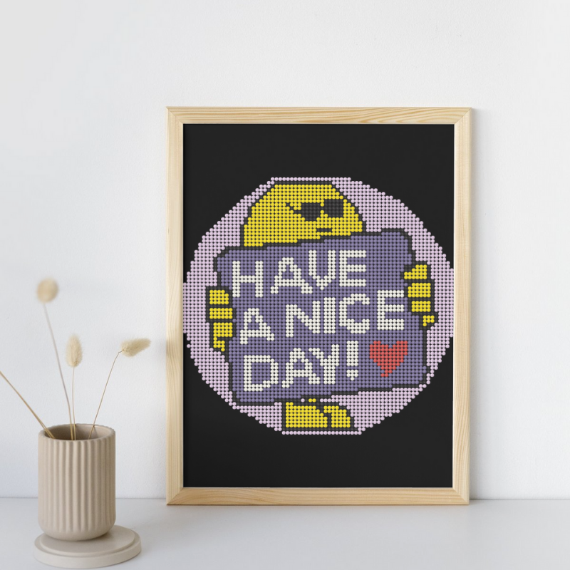 Have a Nice Day