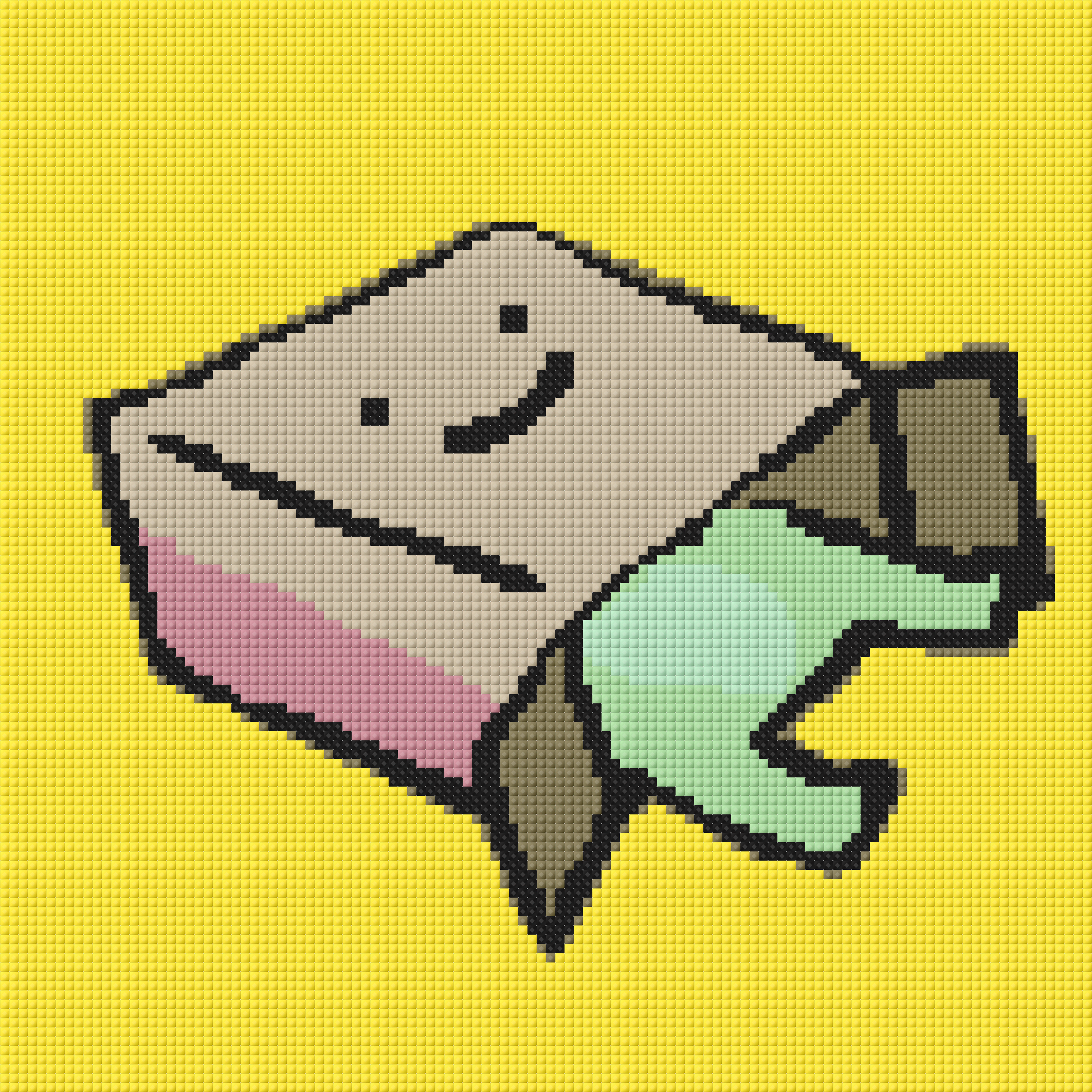 Boxed Up