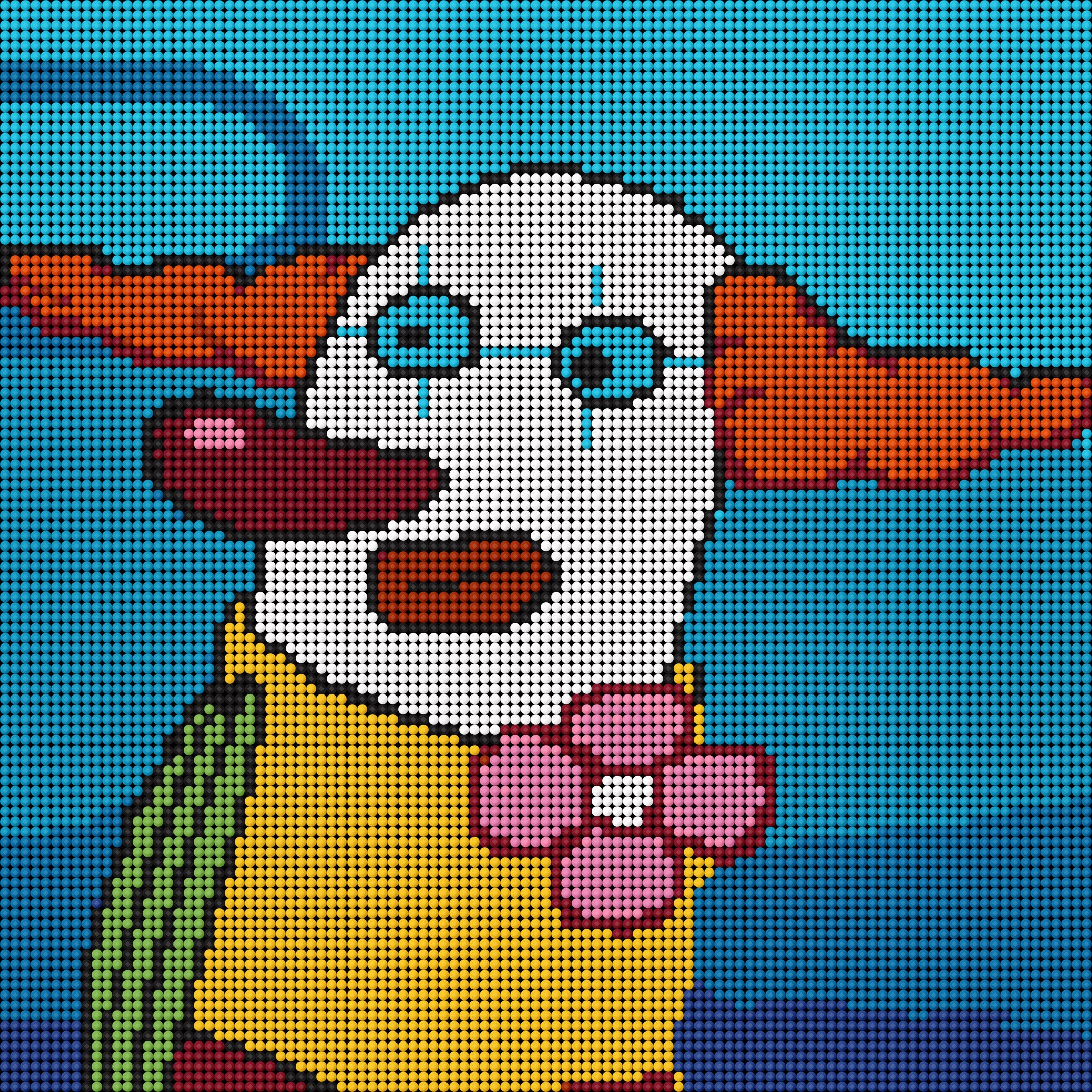 Clown Mood