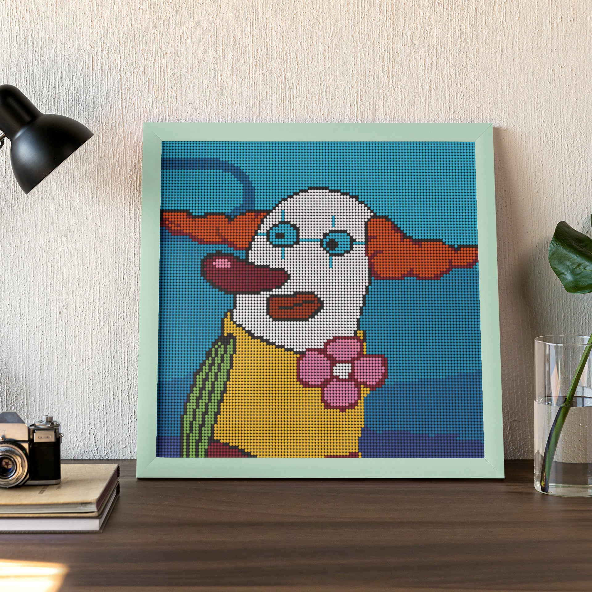 Clown Mood