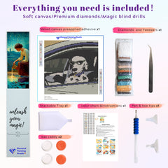 Cool Doggy With Glasses