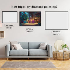 Cozy Christmas Workshop Gifts