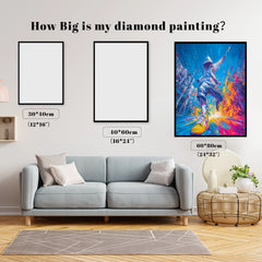 Dynamic Urban Leap Street