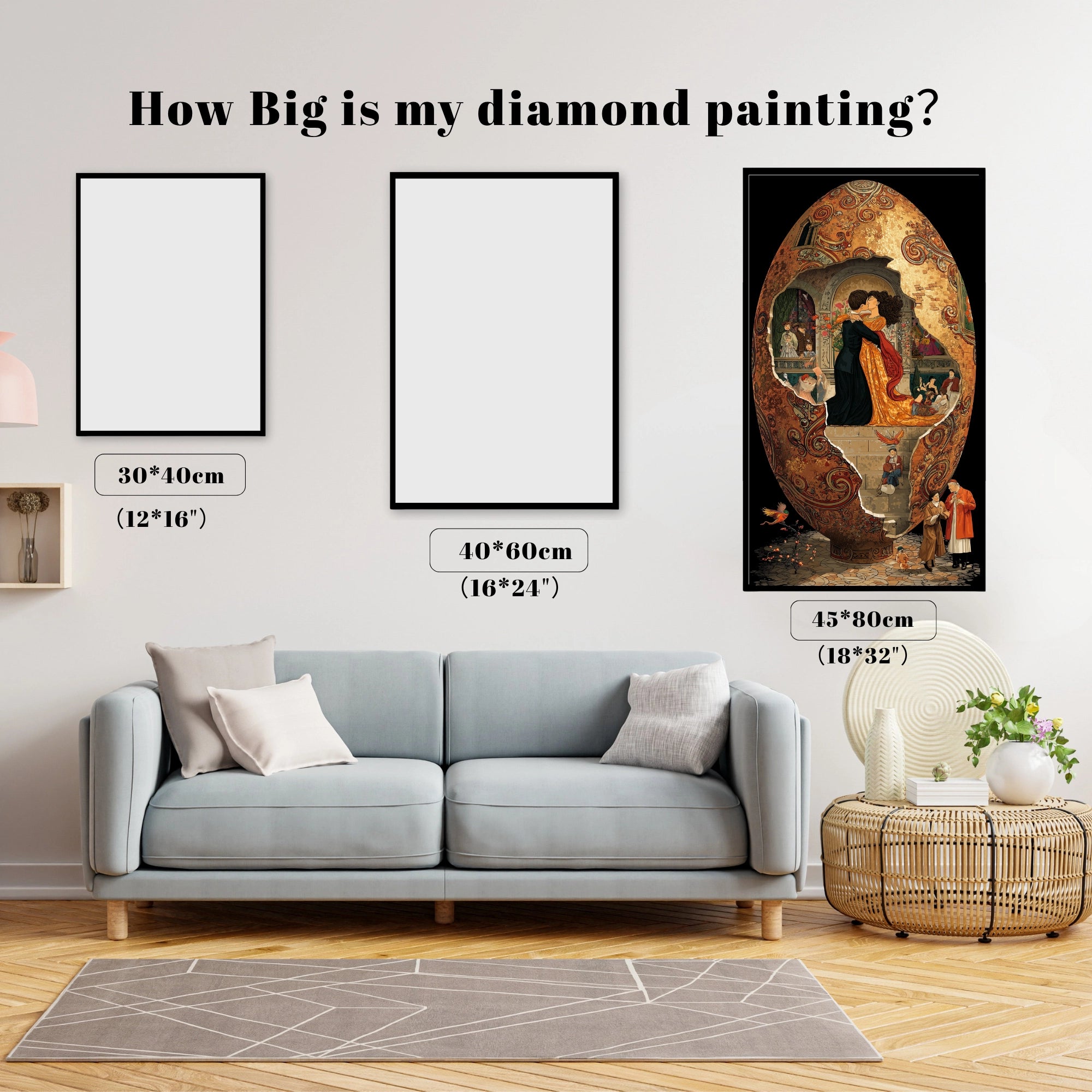 Faberge Egg Romance Revelation