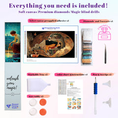 Faberge Egg Romance Revelation